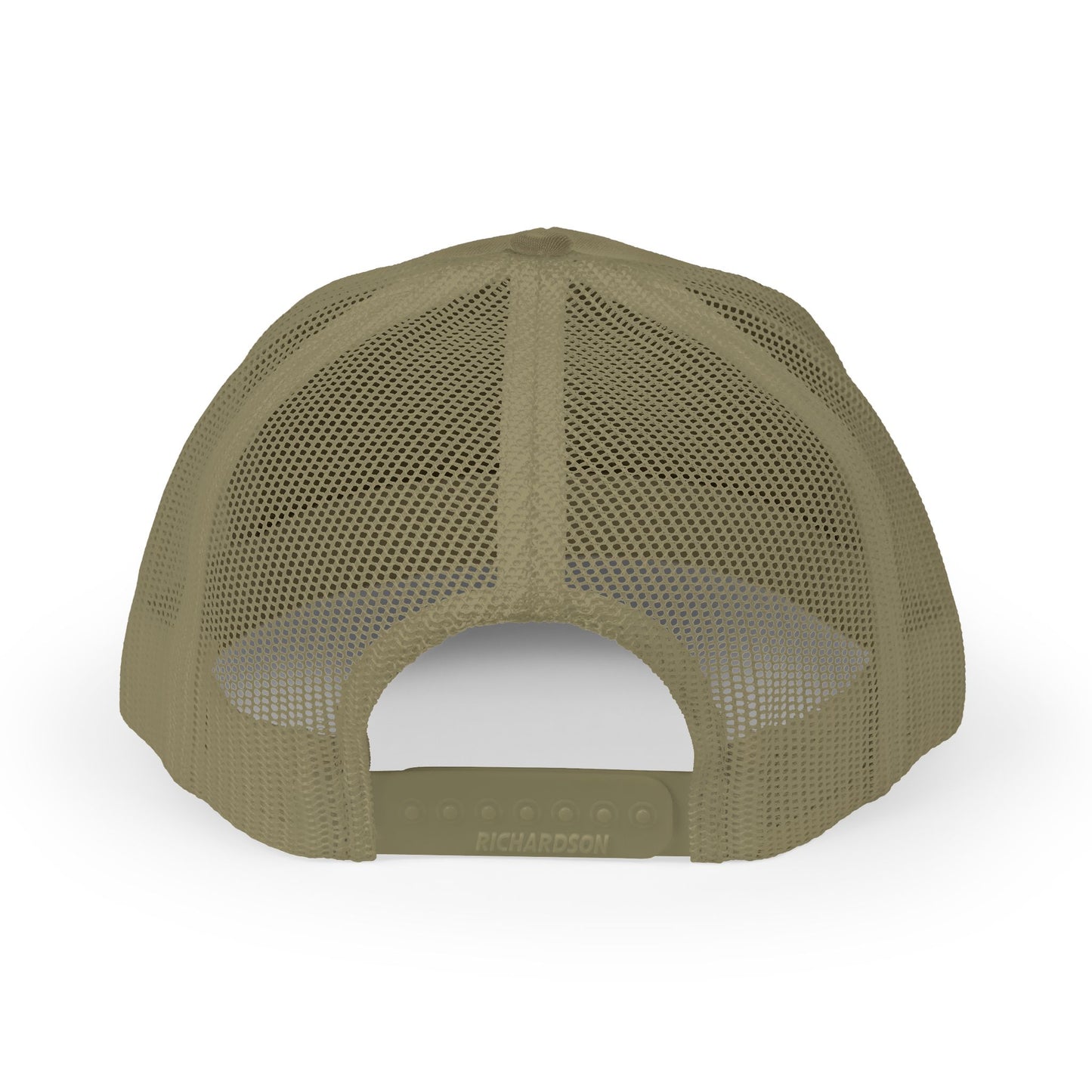 Iron & Acre - Snapback Trucker Cap - Stylish Farmhouse Hat