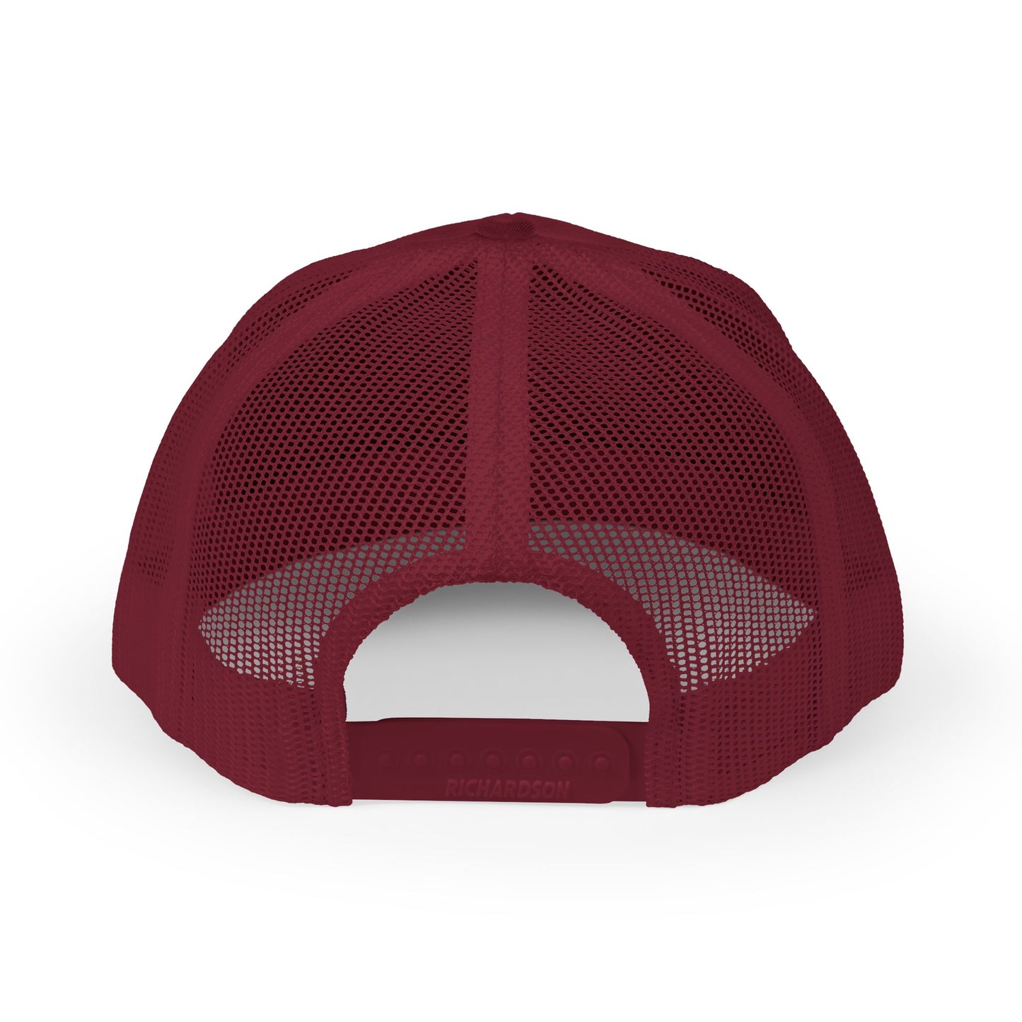 Iron & Acre - Snapback Trucker Cap - Stylish Farmhouse Hat
