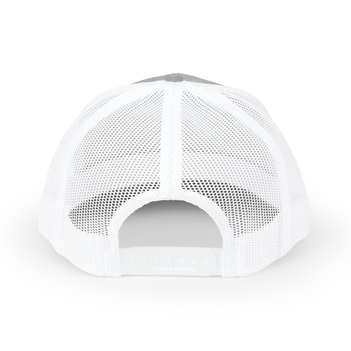 Iron & Acre - Snapback Trucker Cap - Stylish Farmhouse Hat