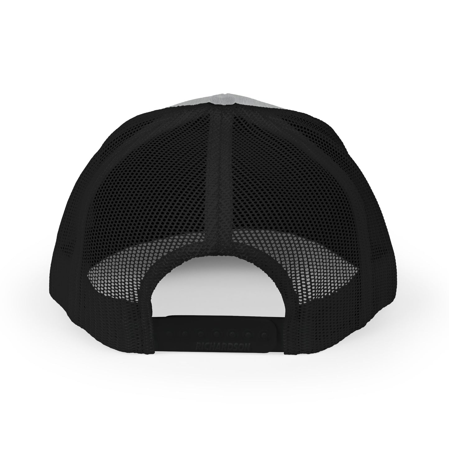 Iron & Acre - Snapback Trucker Cap - Stylish Farmhouse Hat