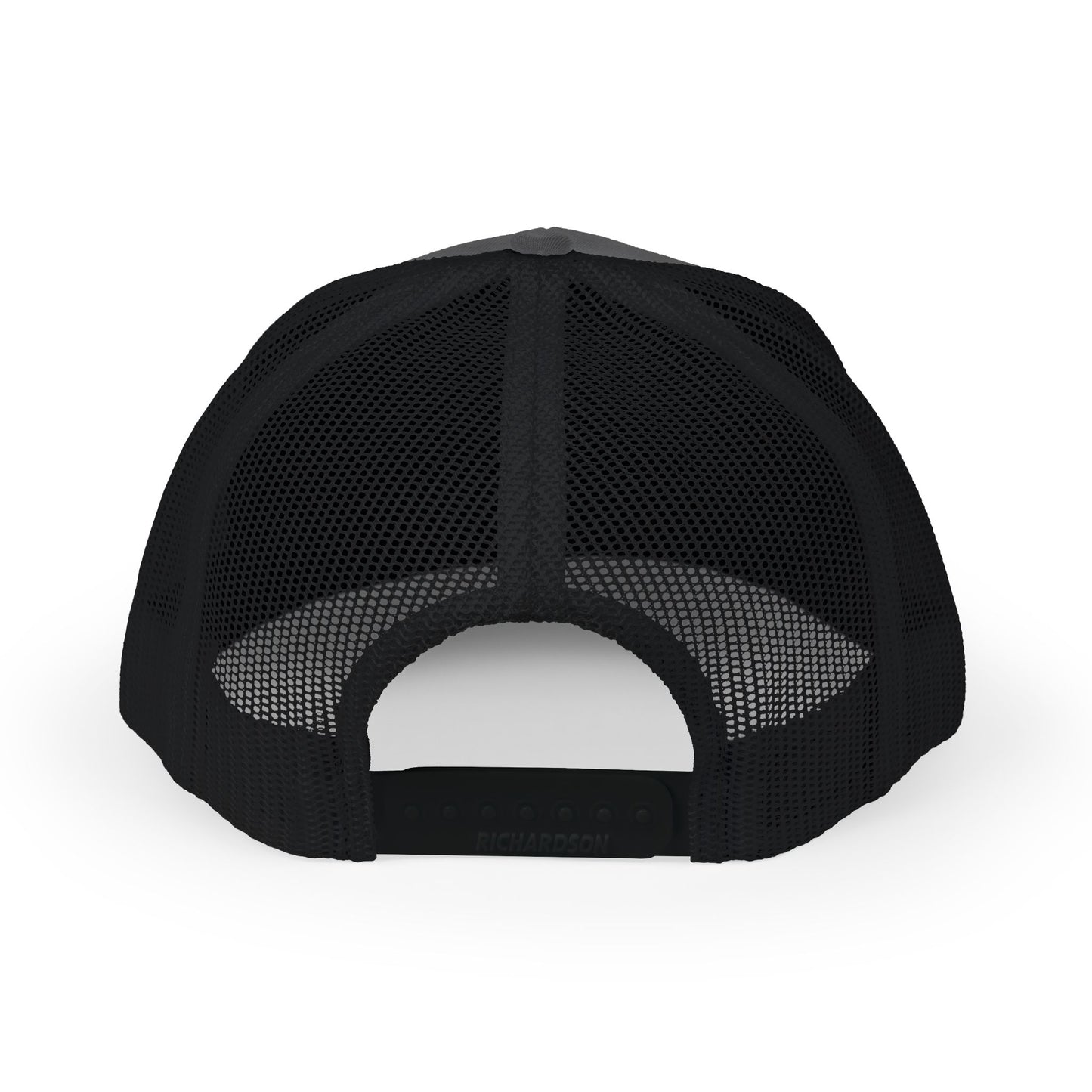 Iron & Acre - Snapback Trucker Cap - Stylish Farmhouse Hat