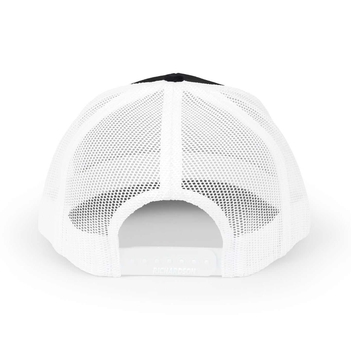 Iron & Acre - Snapback Trucker Cap - Stylish Farmhouse Hat
