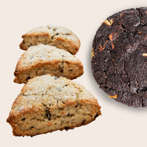 Farmhouse Bakery Box