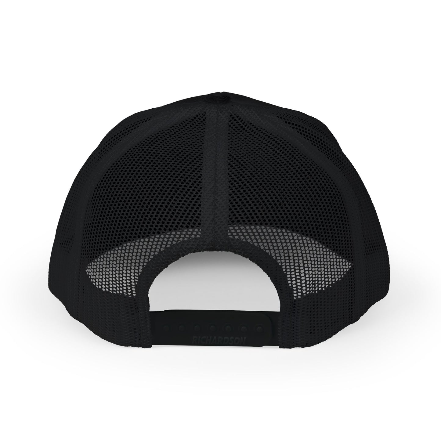 Iron & Acre - Snapback Trucker Cap - Stylish Farmhouse Hat