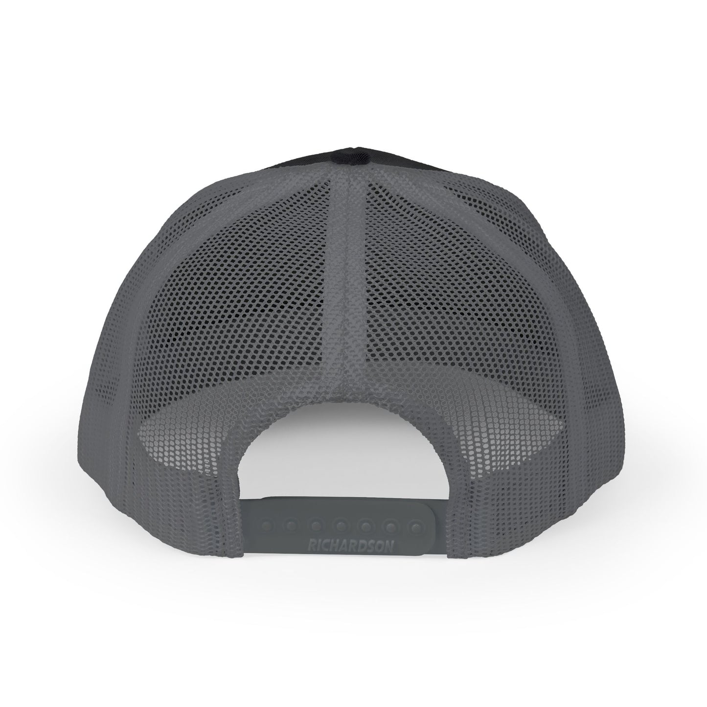 Iron & Acre - Snapback Trucker Cap - Stylish Farmhouse Hat