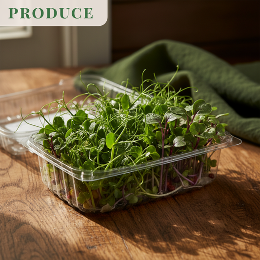 MicroGreens Vitality Mix (2oz)