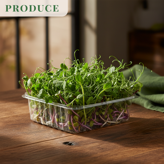 MicroGreens (Rotational) 1oz