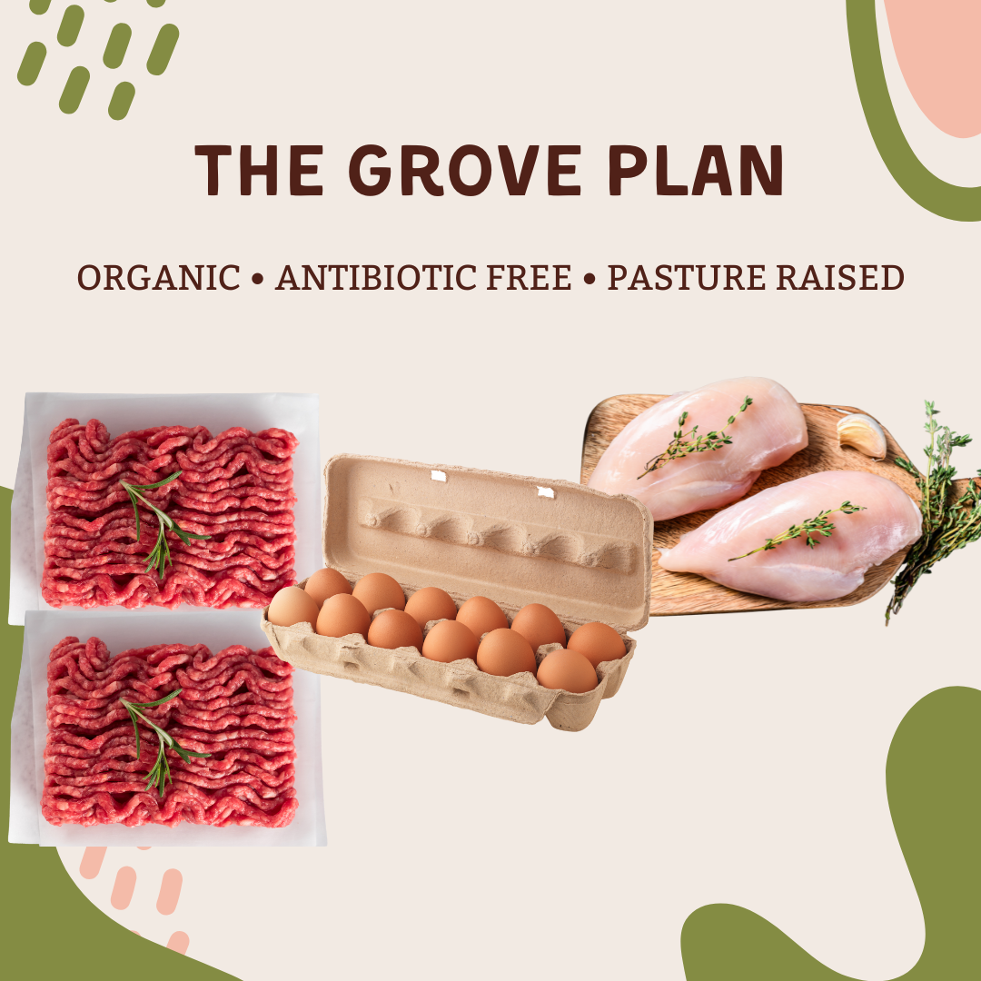 The Grove Plan