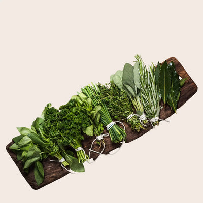 Chef’s Herb Bundle