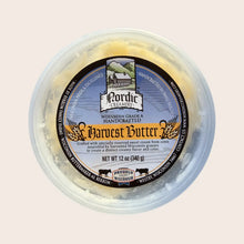 Nordic Creamery Everyday Butter (12oz) Iron & Acre