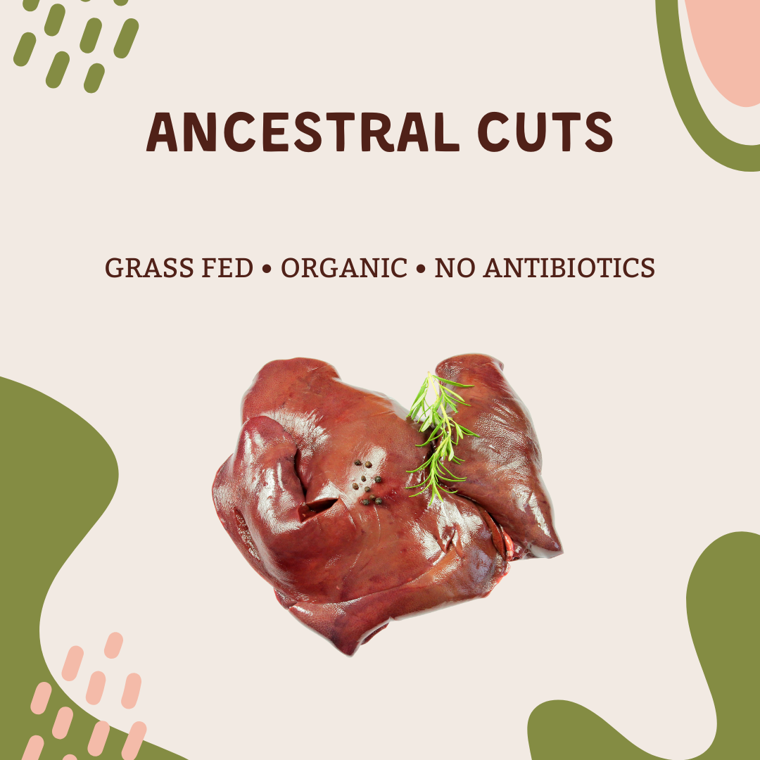 🔥 The Ancestral Cuts (3 lbs)