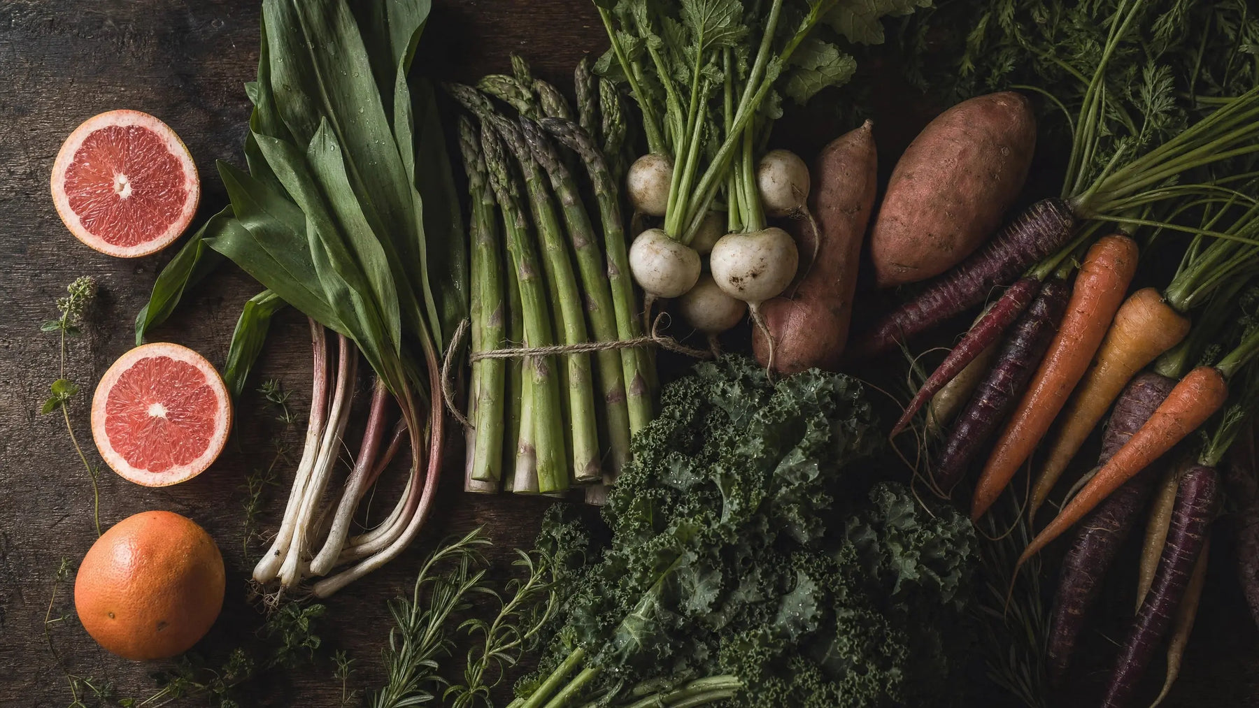 4/17: This Week's Delivery: What You've Got + How to Use It