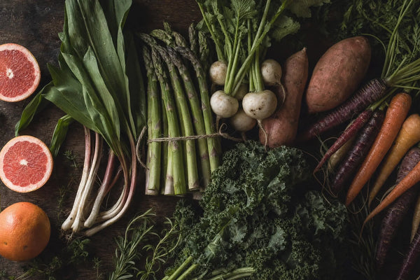 4/17: This Week's Delivery: What You've Got + How to Use It