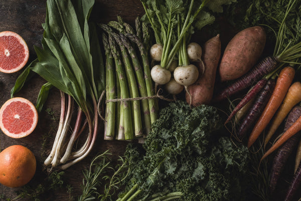 4/17: This Week's Delivery: What You've Got + How to Use It