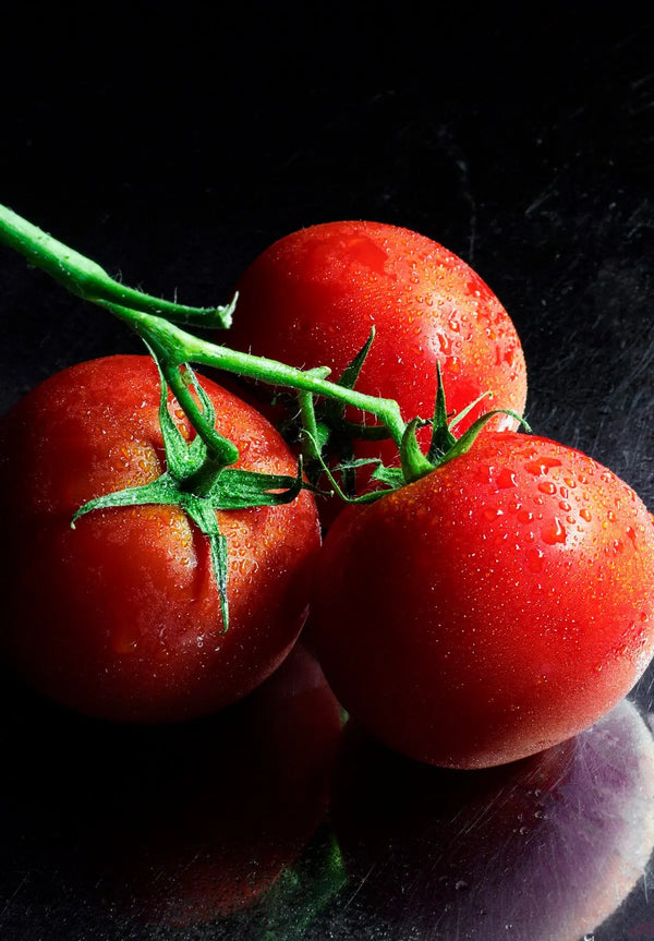 Heirloom tomatoes — July 23 delivery
