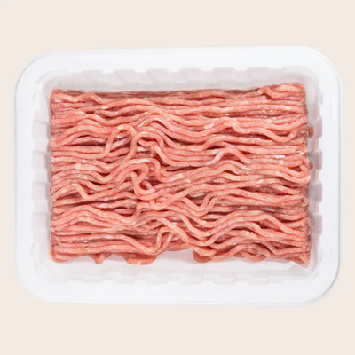 Pasture Raised Ground Chicken (2 lbs)