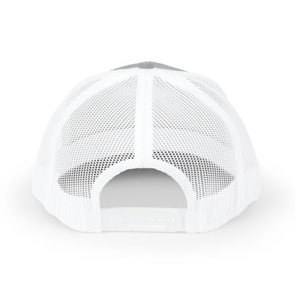 Iron & Acre - Snapback Trucker Cap - Stylish Farmhouse Hat