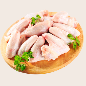Pasture-Raised Chicken Wings (10)