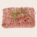 Pasture Raised Ground Turkey (2 lbs)