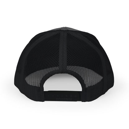 Iron & Acre - Snapback Trucker Cap - Stylish Farmhouse Hat