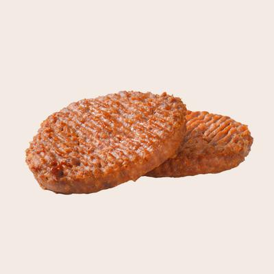 Grill Ready Wild Salmon Burgers (8 oz) 2 Burgers