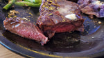 Grass Fed Everyday Steaks (2 Steaks 3-5lbs)