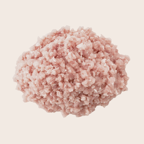 Pasture-Raised Heritage Ground Pork (2LB)