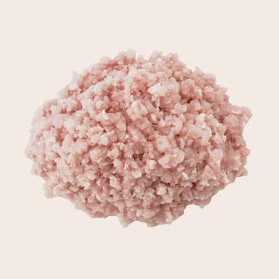 Pasture-Raised Heritage Ground Pork (2LB)