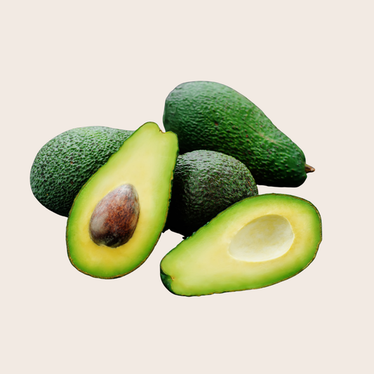 Small-Farm Avocado Pack (1lb)