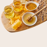 Local Raw Honey