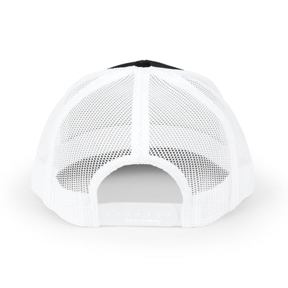 Iron & Acre - Snapback Trucker Cap - Stylish Farmhouse Hat