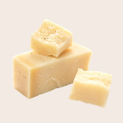 Grass Fed Parmesan (8oz)
