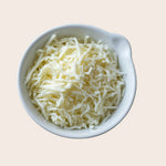 Grass-Fed Mozzarella (8 oz), included in the Pita Pizza Night Kit