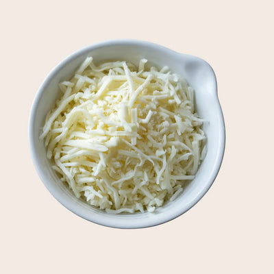 Grass-Fed Mozzarella (8oz)