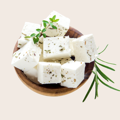 Mixed Milk Feta Cheese (5.33oz)