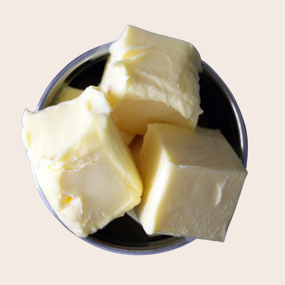 Cultured Butter (8oz)