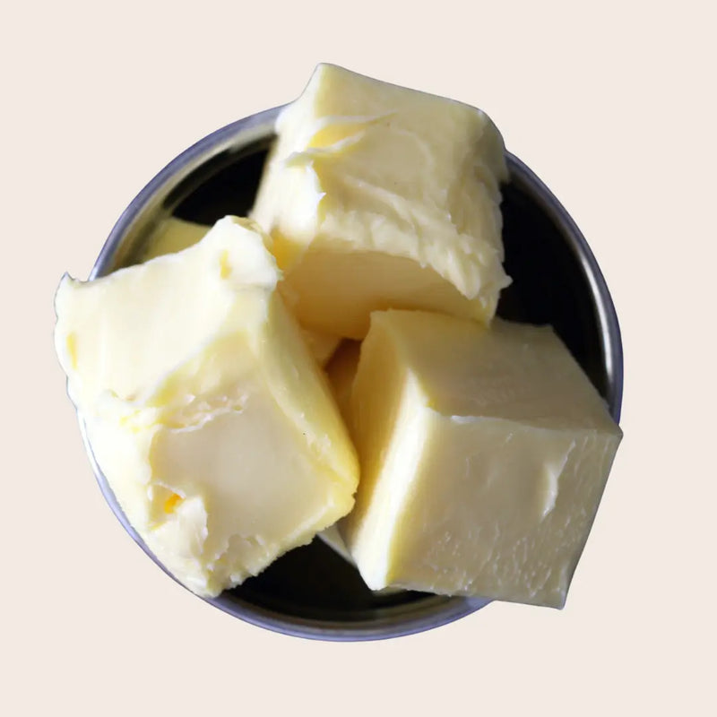 Cultured Butter (8oz)