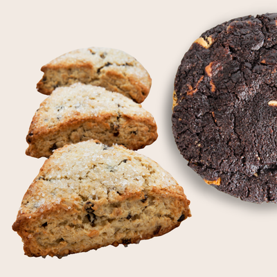 Farmhouse Bakery Box