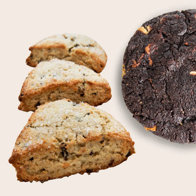 Farmhouse Bakery Box