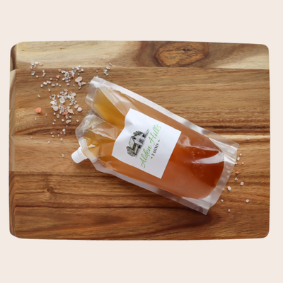 Pasture Raised Chicken Broth (24oz)