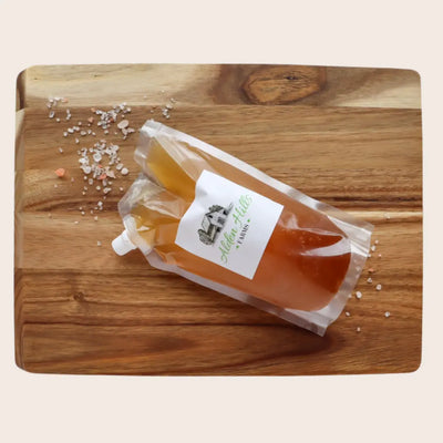 Pasture Raised Chicken Broth (24oz)