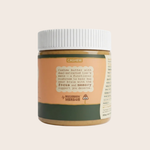 Cashew Butter infused with Lions Mane