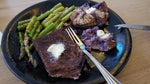 Grass Fed Everyday Steaks (2 Steaks 3-5lbs)