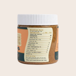 Cashew Butter infused with Lions Mane