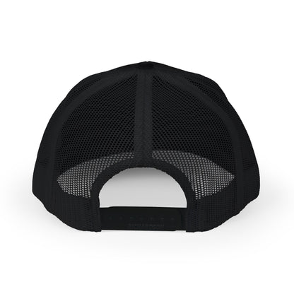 Iron & Acre - Snapback Trucker Cap - Stylish Farmhouse Hat