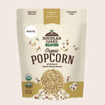 Doudlah Farms Organic Popcorn Kernels (3lb)