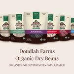 Doudlah Farms Organic Dry Beans