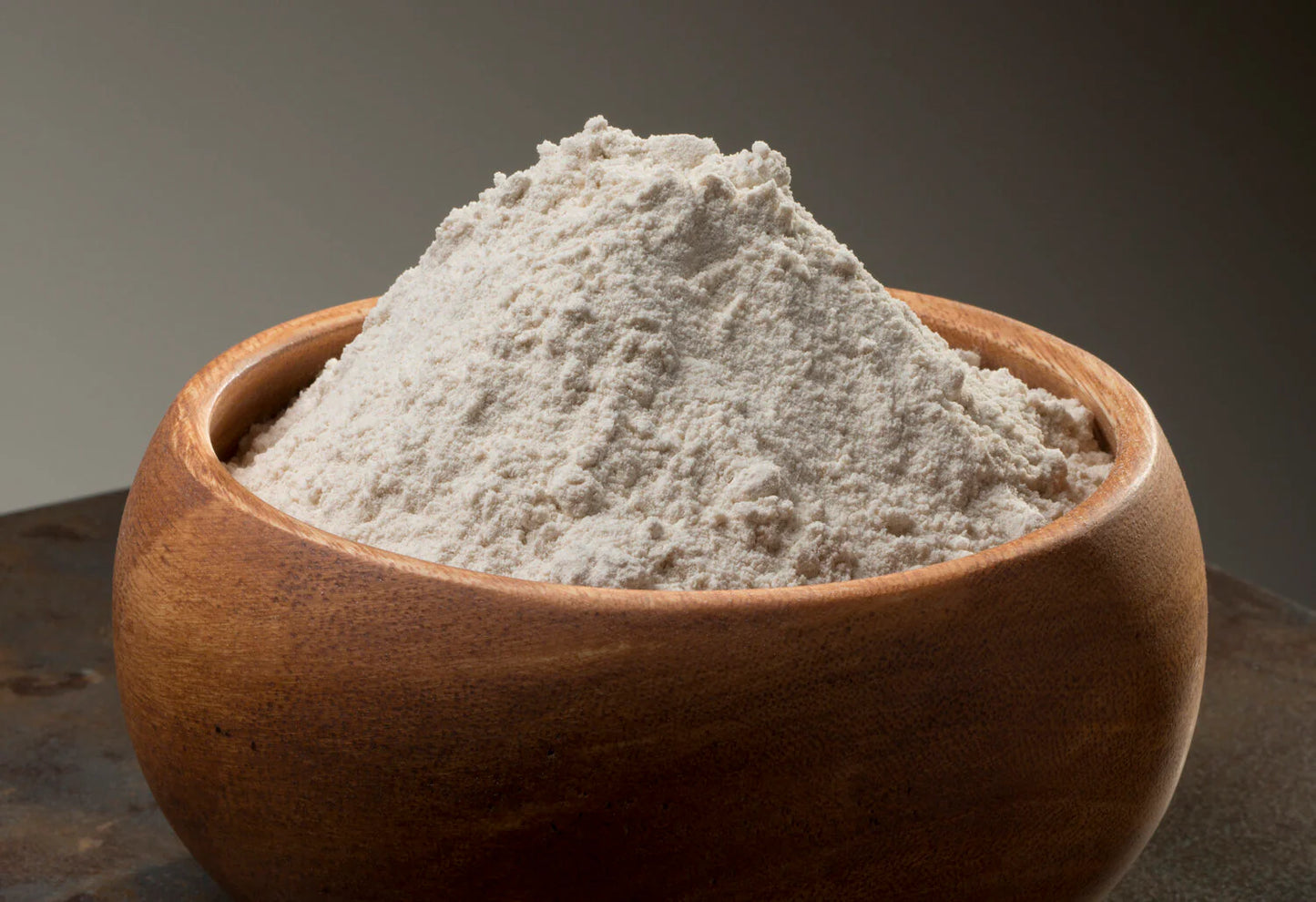 Janie's Mill - Organic High-Protein Bread Flour (3lb)