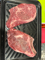 Grass Fed Premium Steaks (2 Steaks)