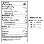 Daily Protein Powder